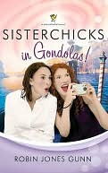Sisterchicks in Gondolas! | O#Travel