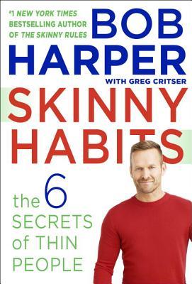 Skinny Habits: The 6 Secrets of Thin People | O#Health