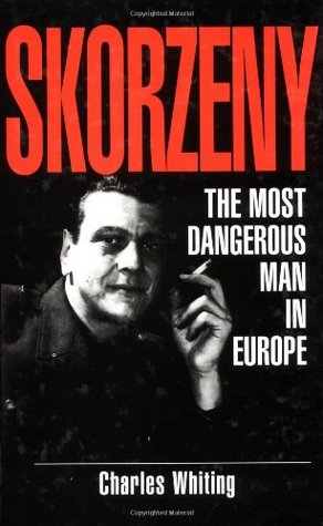 Skorzeny: The Most Dangerous Man In Europe | O#MilitaryHistory