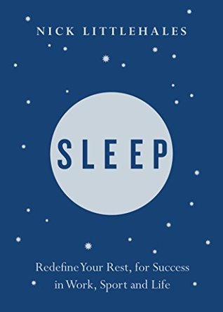 Sleep: The Myth of 8 Hours, the Power of Naps… and the New Plan to Recharge Your Body and Mind | O#Science