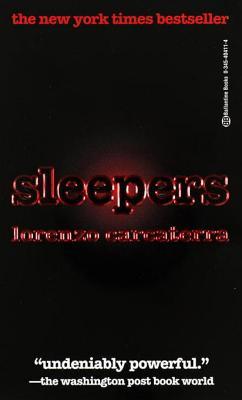 Sleepers | O#TrueCrime