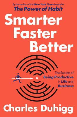 Smarter Faster Better: The Secrets of Being Productive in Life and Business | O#Psychology
