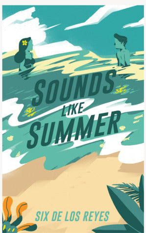 Sounds Like Summer | O#Health