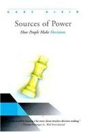 Sources of Power: How People Make Decisions | O#Science
