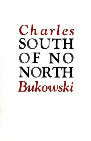 South of No North | O#Poetry