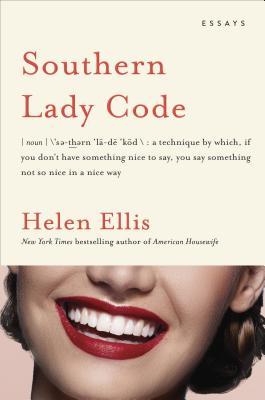 Southern Lady Code | O#Autobiography