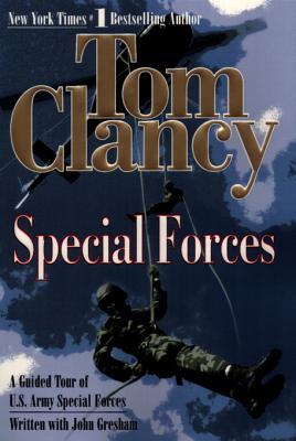 Special Forces: A Guided Tour of U.S. Army Special Forces | O#MilitaryHistory