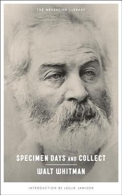 Specimen Days and Collect | O#Poetry