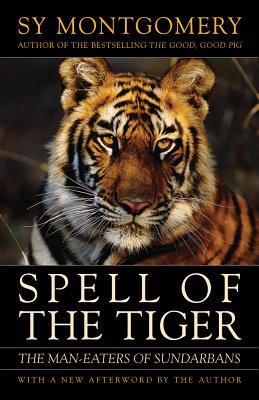 Spell of the Tiger: The Man-Eaters of Sundarbans | O#Environment