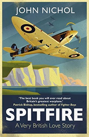 Spitfire: A Very British Love Story | O#MilitaryHistory