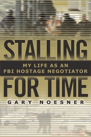 Stalling for Time: My Life as an FBI Hostage Negotiator | O#TrueCrime