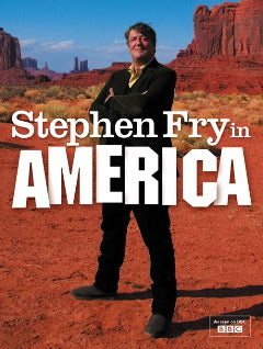 Stephen Fry in America | O#Travel