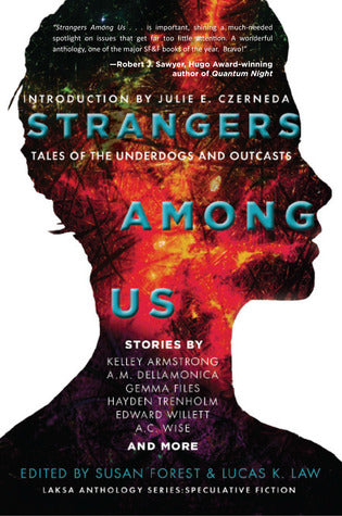 Strangers Among Us: Tales of the Underdogs and Outcasts | O#Health