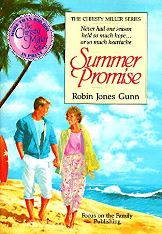Summer Promise (Christy Miller, #1) | O#Religion