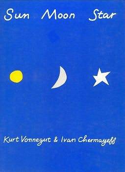 Sun, Moon, Star | O#ArtArchives