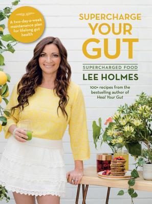 Supercharge Your Gut: Supercharged Food | O#Health