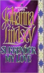 Surrender My Love (Haardrad Viking Family, #3) | O#Medieval