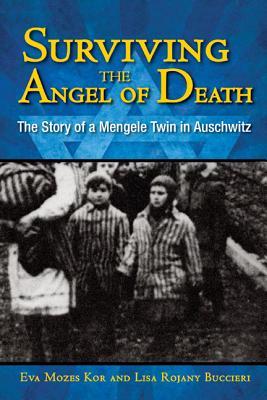 Surviving the Angel of Death: The True Story of a Mengele Twin in Auschwitz | O#WorldWarII
