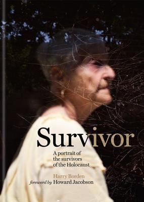 Survivor: A Portrait of the Survivors of the Holocaust | O#WorldWarII