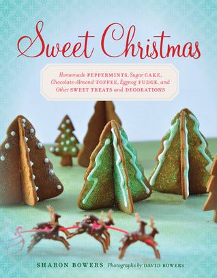 Sweet Christmas by Sharon Bowers | O#ArtArchives