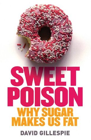 Sweet Poison, Why Sugar Makes Us Fat | O#Health