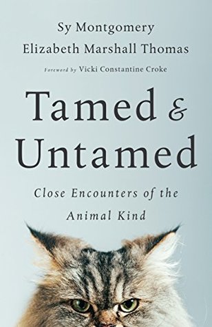 Tamed and Untamed: Close Encounters of the Animal Kind | O#Science