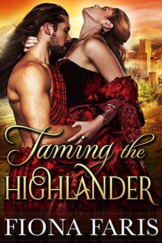 Taming the Highlander | O#Medieval