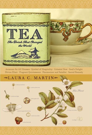 Tea: The Drink that Changed the World | O#Environment