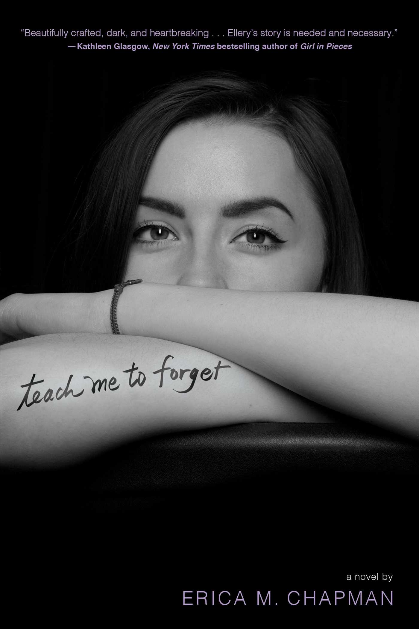 Teach Me to Forget | O#Health