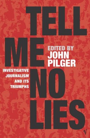 Tell Me No Lies: Investigative Journalism and its Triumphs | O#TrueCrime