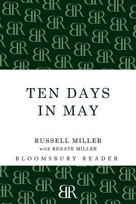 Ten Days in May: The People’s Story of VE Day | O#WorldWarII