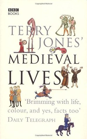 Terry Jones’ Medieval Lives | O#Medieval