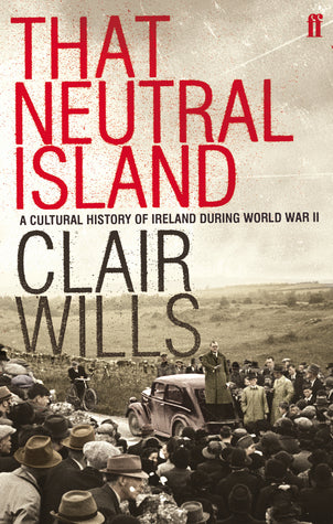 That Neutral Island | O#WorldWarII