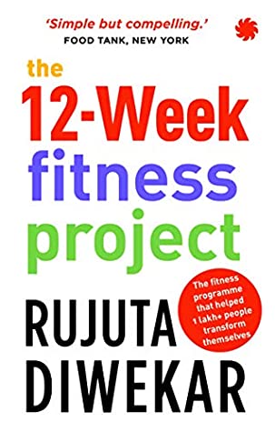The 12-week Fitness Project | O#Health