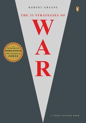 The 33 Strategies of War | O#Psychology