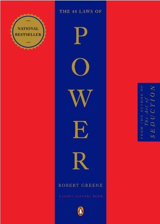 The 48 Laws of Power | O#Psychology