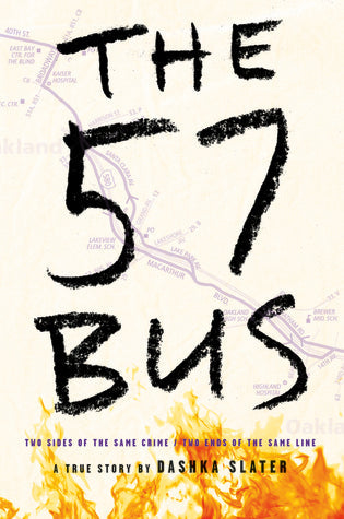 The 57 Bus: A True Story of Two Teenagers and the Crime That Changed Their Lives | O#TrueCrime