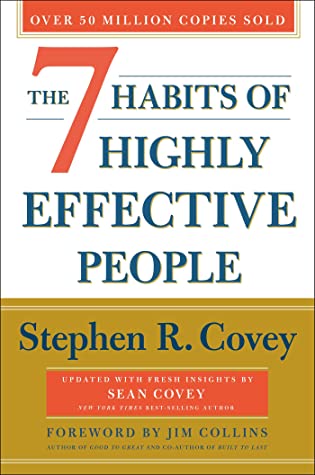 The 7 Habits of Highly Effective People: Revised and Updated: Powerful Lessons in Personal Change | O#MANAGEMENT