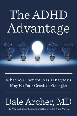 The ADHD Advantage: What You Thought Was a Diagnosis May Be Your Greatest Strength | O#MentalHealth