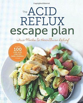 The Acid Reflux Escape Plan: Two Weeks to Heartburn Relief | O#Health