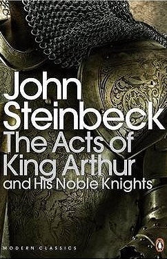 The Acts of King Arthur and His Noble Knights | O#Medieval