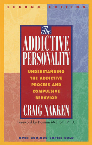 The Addictive Personality: Understanding the Addictive Process and Compulsive Behavior | O#MentalHealth