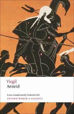 The Aeneid | O#Poetry