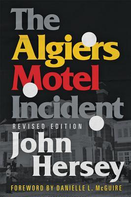 The Algiers Motel Incident | O#TrueCrime