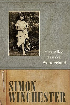 The Alice Behind Wonderland | O#ArtArchives