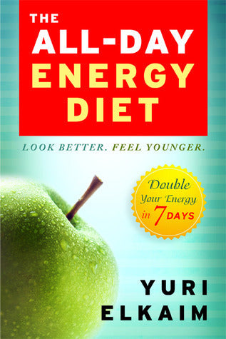 The All-Day Energy Diet: Double Your Energy in 7 Days | O#Health