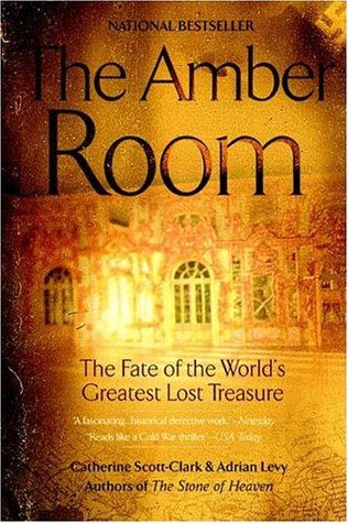 The Amber Room: The Fate of the World’s Greatest Lost Treasure | O#WorldWarII