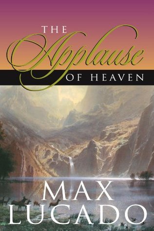 The Applause of Heaven | O#Religion