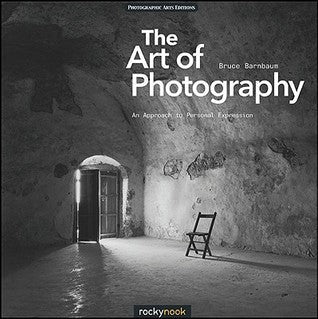 The Art of Photography: An Approach to Personal Expression | O#ArtArchives