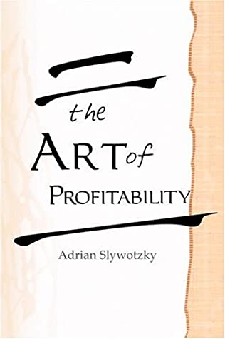 The Art of Profitability | O#MANAGEMENT